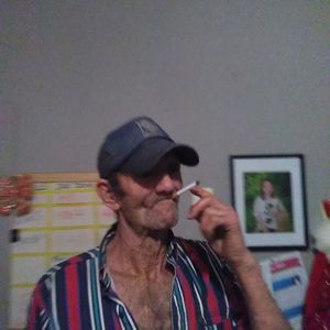 Meet your Posher, Tommy